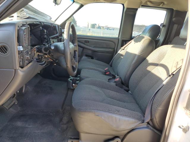 Photo 7 from auction – 2005 CHEVROLET SILVERADO with VIN 1GCEC19XX5Z356932