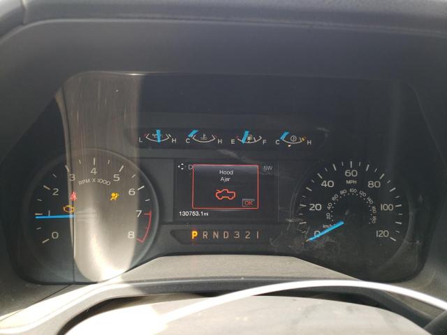Photo 9 from auction – 2016 FORD F150 SUPER with VIN 1FTEX1C88GKE84121