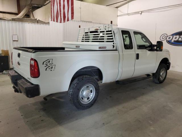 Photo 3 from auction – 2015 FORD F250 SUPER with VIN 1FT7X2B66FEA35015