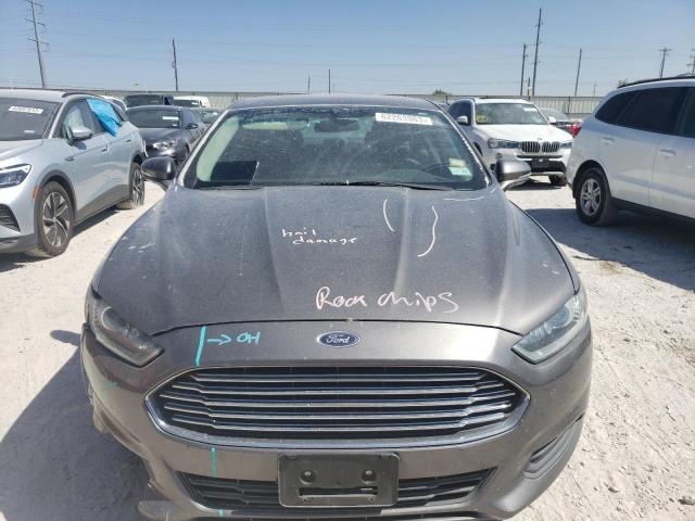 Photo 5 from auction – 2014 FORD FUSION SE with VIN 1FA6P0H74E5359097