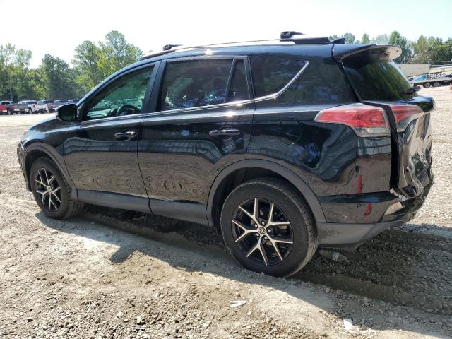 Photo 2 from auction – 2016 TOYOTA RAV4 SE with VIN 2T3NFREV4GW265829