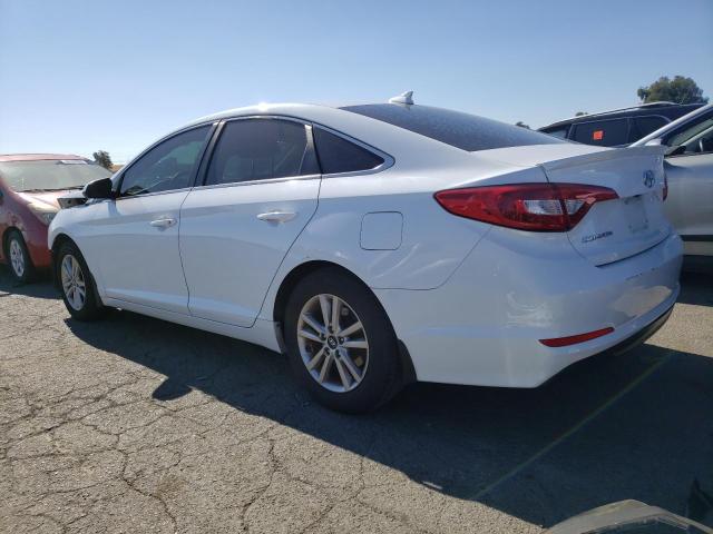 Photo 2 from auction – 2015 HYUNDAI SONATA SE with VIN 5NPE24AF0FH228053