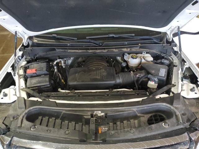 Photo 12 from auction – 2021 GMC YUKON SLT with VIN 1GKS2BKD4MR361686