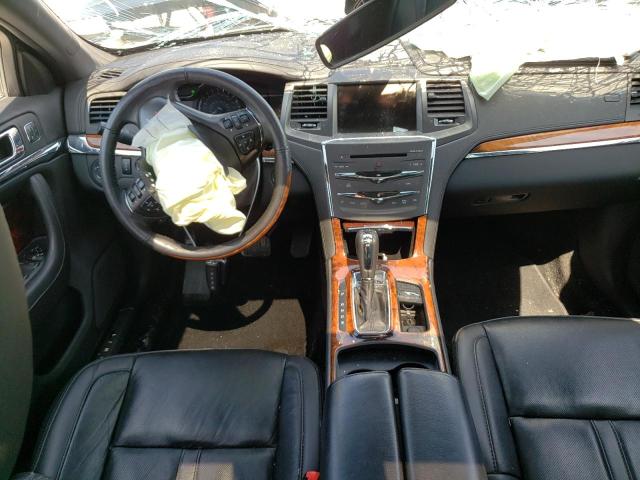Photo 8 from auction – 2014 LINCOLN MKS with VIN 1LNHL9FT7EG608110
