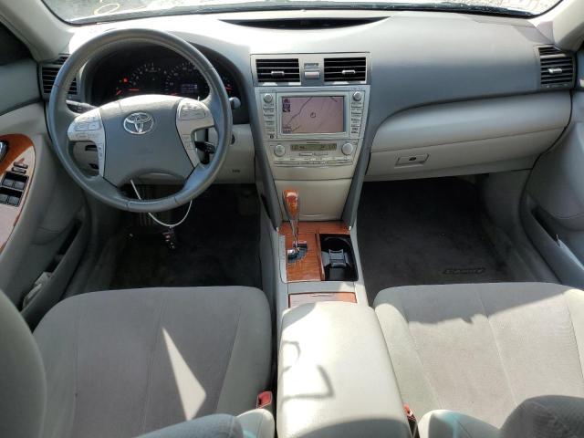 Photo 8 from auction – 2011 TOYOTA CAMRY BASE with VIN 4T1BF3EK3BU228875