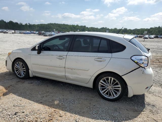 Photo 2 from auction – 2012 SUBARU IMPREZA PR with VIN JF1GPAD63CH203863