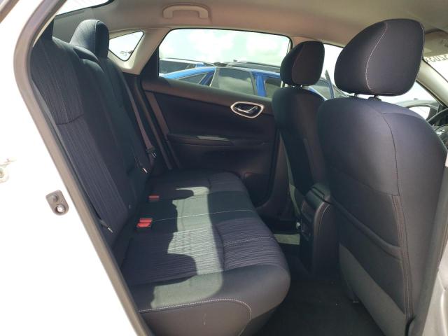 Photo 10 from auction – 2016 NISSAN SENTRA S with VIN 3N1AB7AP3GY285282