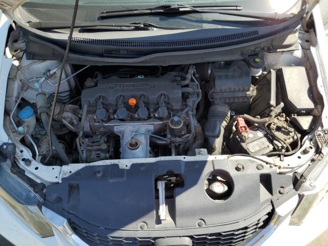Photo 11 from auction – 2013 HONDA CIVIC LX with VIN 19XFB2F52DE228209
