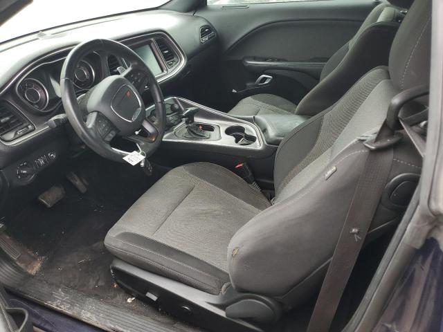 Photo 7 from auction – 2015 DODGE CHALLENGER with VIN 2C3CDZAGXFH834979