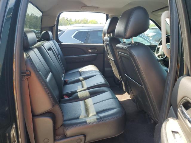Photo 10 from auction – 2013 CHEVROLET SILVERADO with VIN 3GCPKTE70DG222569