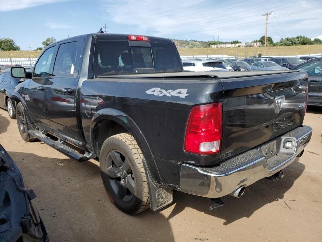Photo 2 from auction – 2018 RAM 1500 SLT with VIN 1C6RR7LT6JS117011
