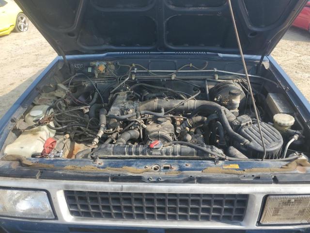 Photo 11 from auction – 1988 ISUZU TROOPER II with VIN JAACH18E4J7813160