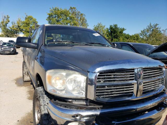 Photo 5 from auction – 2009 DODGE RAM 2500 with VIN 3D7KS28L79G529912