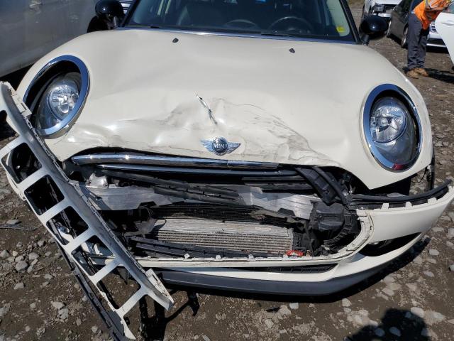 Photo 11 from auction – 2016 MINI COOPER CLU with VIN WMWLN5C56G2B28373