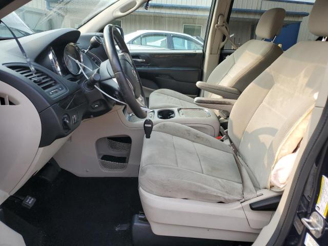 Photo 7 from auction – 2013 DODGE GRAND CARA with VIN 2C4RDGCG5DR601073