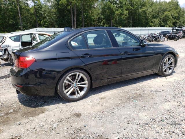 Photo 3 from auction – 2013 BMW 335 I with VIN WBA3A9G51DNP37410