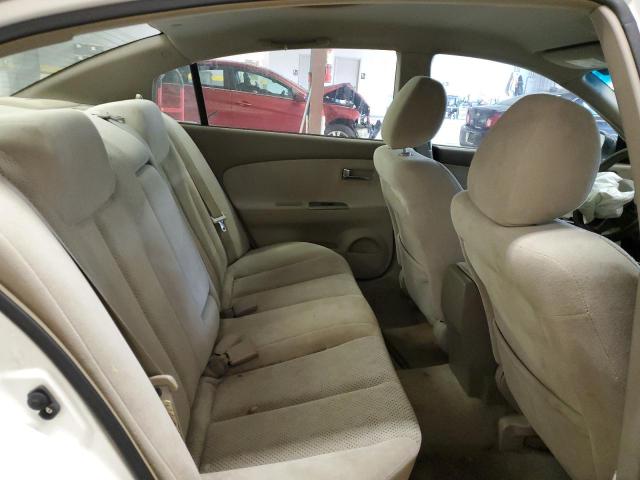 Photo 10 from auction – 2006 NISSAN ALTIMA S with VIN 1N4AL11D16C195560