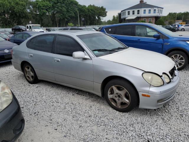 Photo 4 from auction – 1999 LEXUS GS 300 with VIN JT8BD68S3X0063365
