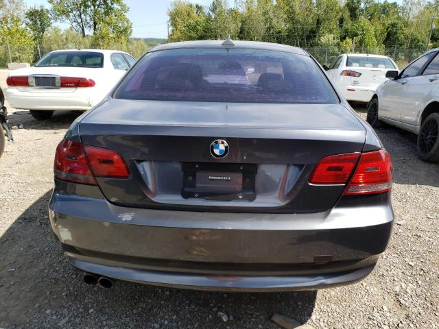 Photo 6 from auction – 2008 BMW 328 I with VIN WBAWB335X8P132213