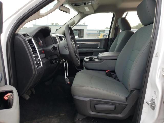Photo 7 from auction – 2018 RAM 1500 SLT with VIN 1C6RR6LT6JS322242