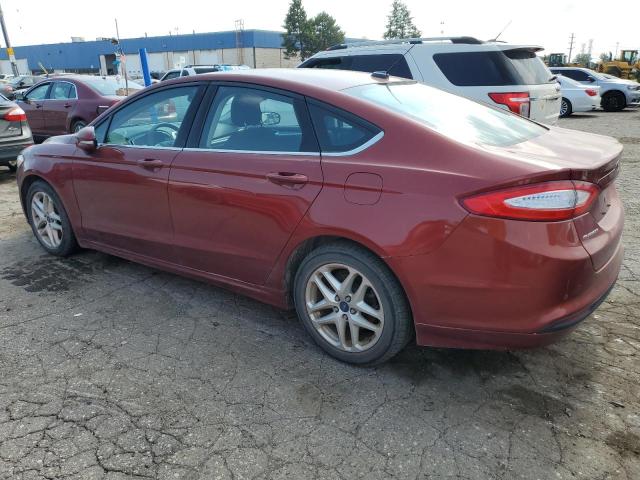 Photo 2 from auction – 2014 FORD FUSION SE with VIN 3FA6P0H76ER375394