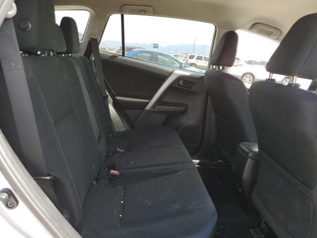 Photo 10 from auction – 2017 TOYOTA RAV4 LE with VIN 2T3BFREV9HW571509