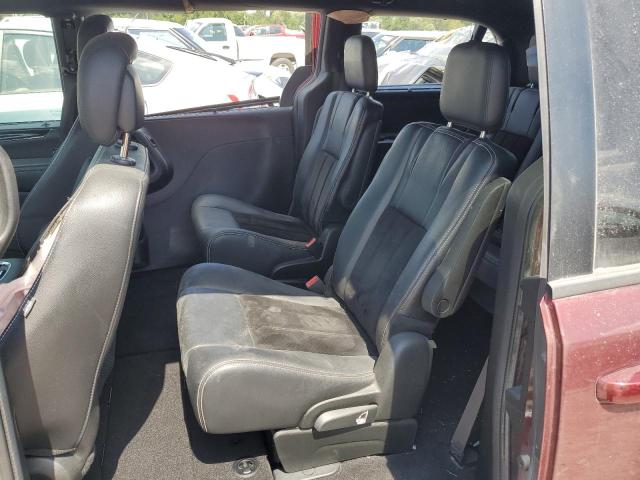 Photo 11 from auction – 2017 DODGE GRAND CARA with VIN 2C4RDGCG3HR707270