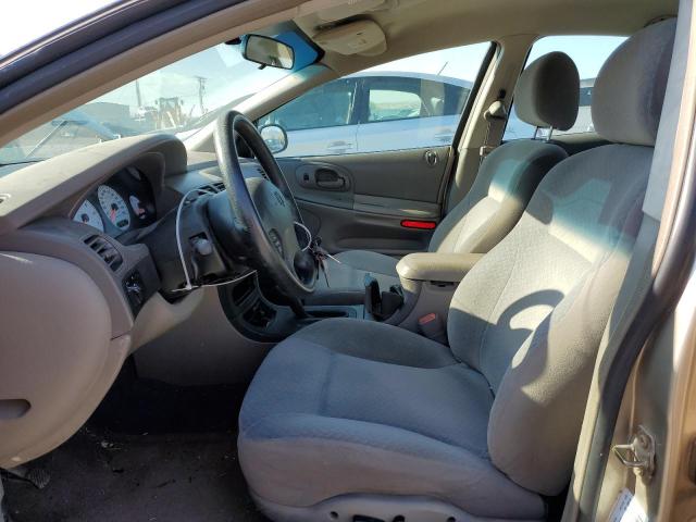 Photo 7 from auction – 2002 DODGE INTREPID S with VIN 2B3HD46R72H282075