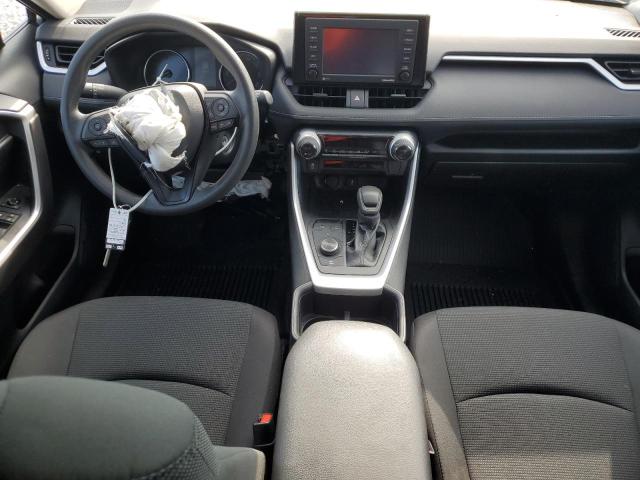 Photo 8 from auction – 2022 TOYOTA RAV4 LE with VIN 4T3MWRFV1NU060797