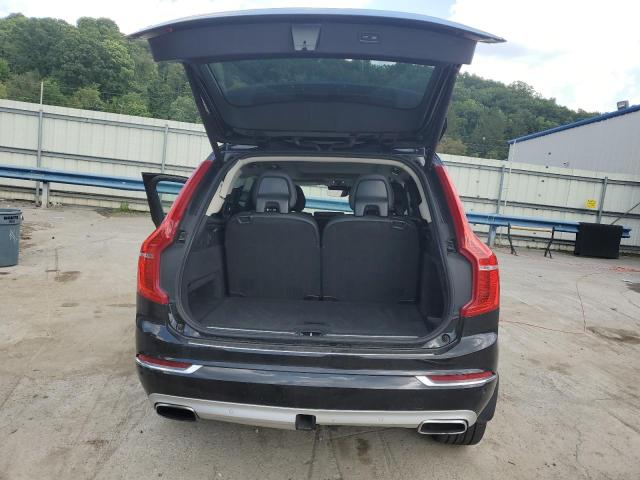Photo 6 from auction – 2016 VOLVO XC90 T8 with VIN YV4BC0PL7G1052940
