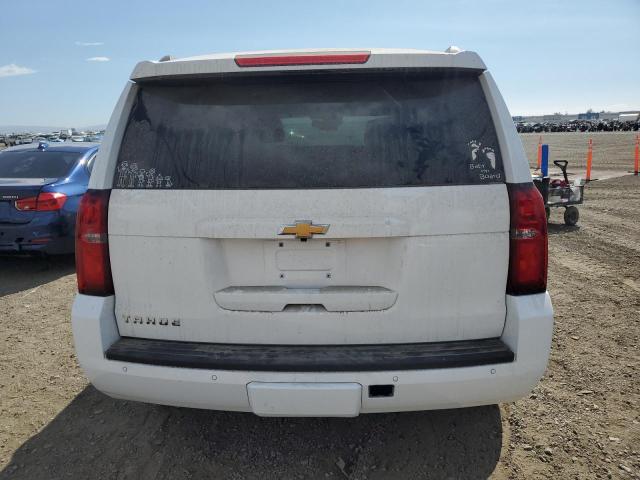 Photo 6 from auction – 2015 CHEVROLET TAHOE C150 with VIN 1GNSCBKC2FR599028