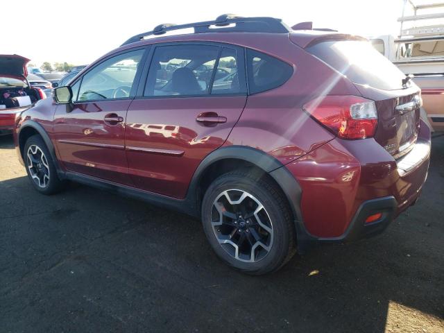 Foto 2 de la subasta – 2016 SUBARU CROSSTREK con VIN JF2GPANCXG8229169