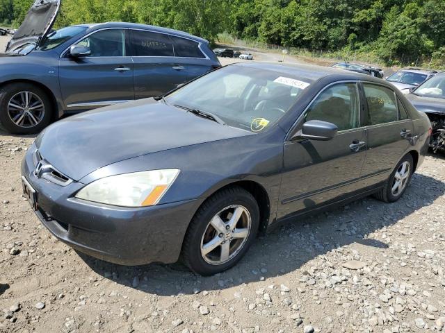 HONDA ACCORD 2005 with VIN 1HGCM568X5A042271 - Photo from auction