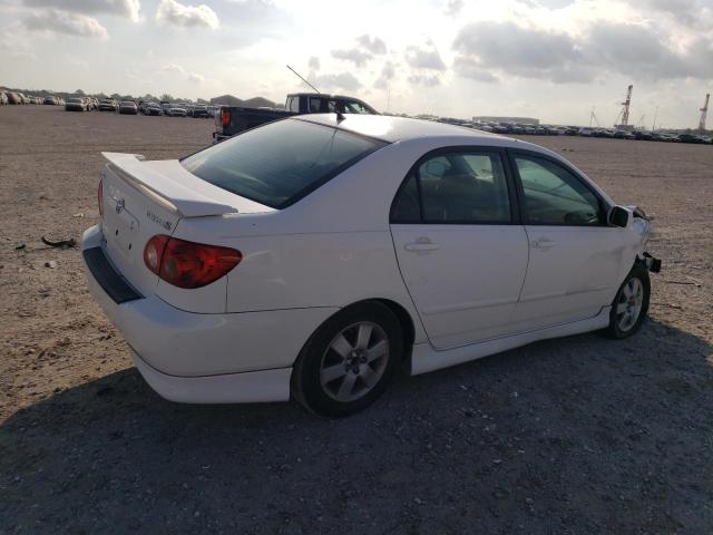 Photo 3 from auction – 2008 TOYOTA COROLLA CE with VIN 1NXBR32E08Z944308