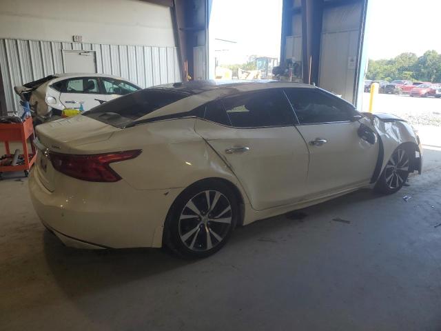 Photo 3 from auction – 2017 NISSAN MAXIMA 3.5 with VIN 1N4AA6AP3HC366549