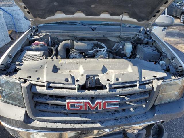 Photo 11 from auction – 2007 GMC NEW SIERRA with VIN 1GTEC14X97Z613833