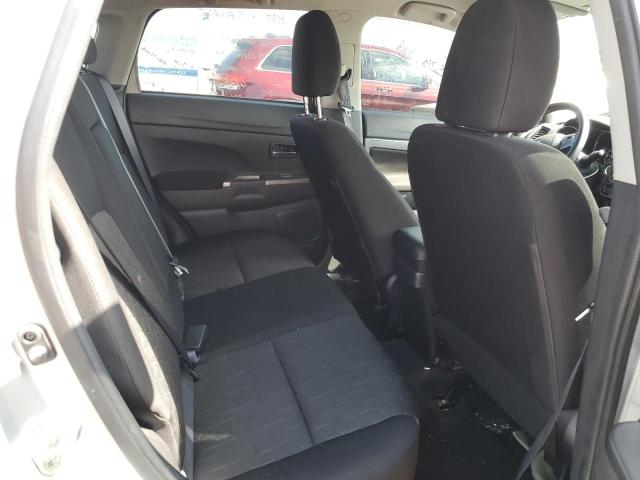 Photo 10 from auction – 2021 MITSUBISHI OUTLANDER with VIN JA4APVAU7MU013710