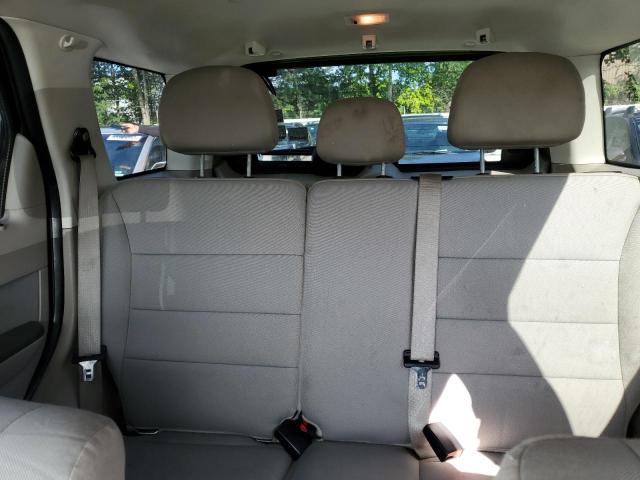 Photo 10 from auction – 2011 FORD ESCAPE XLT with VIN 1FMCU9D73BKB28331