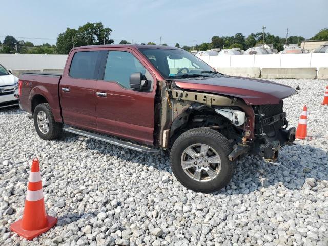 Photo 4 from auction – 2016 FORD F150 SUPER with VIN 1FTEW1EF2GFB76613