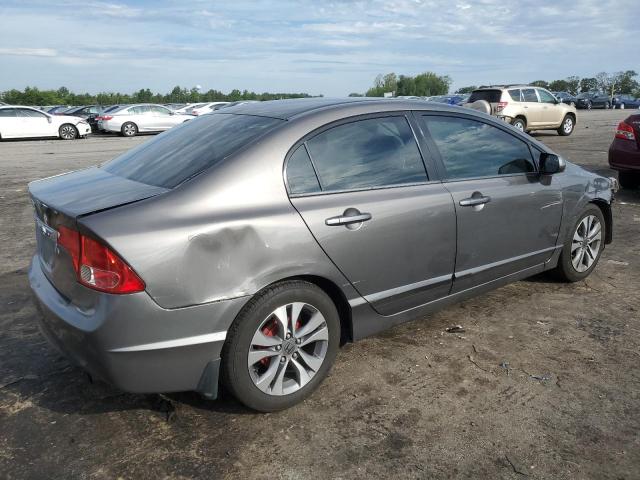 Photo 3 from auction – 2011 HONDA CIVIC LX with VIN 2HGFA1F57BH523676