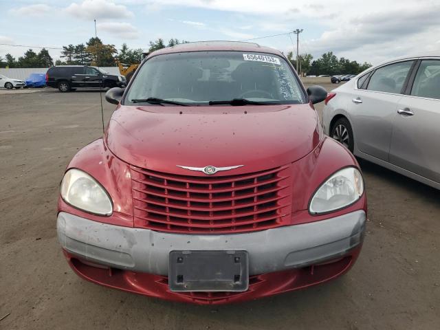 Photo 5 from auction – 2001 CHRYSLER PT CRUISER with VIN 3C8FY4BB11T645557
