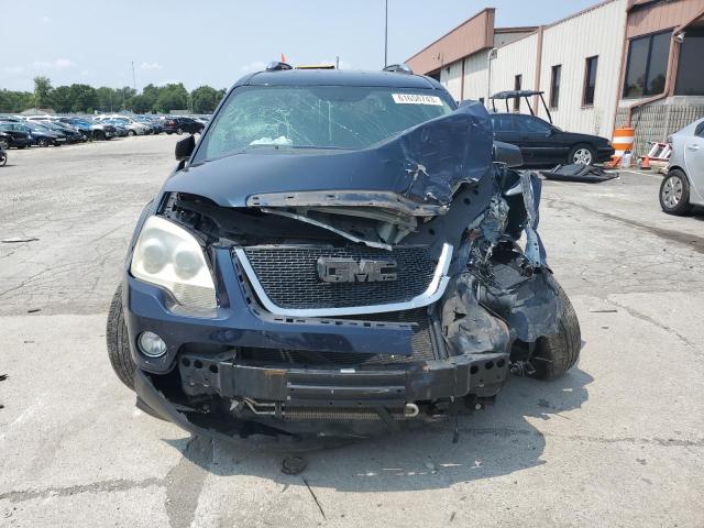 Photo 5 from auction – 2009 GMC ACADIA SLE with VIN 1GKER13D39J182868