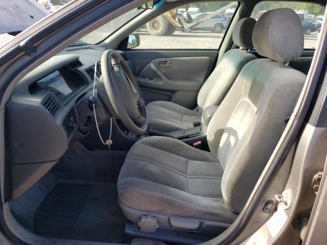 Photo 7 from auction – 1997 TOYOTA CAMRY CE with VIN 4T1BG22K9VU175065