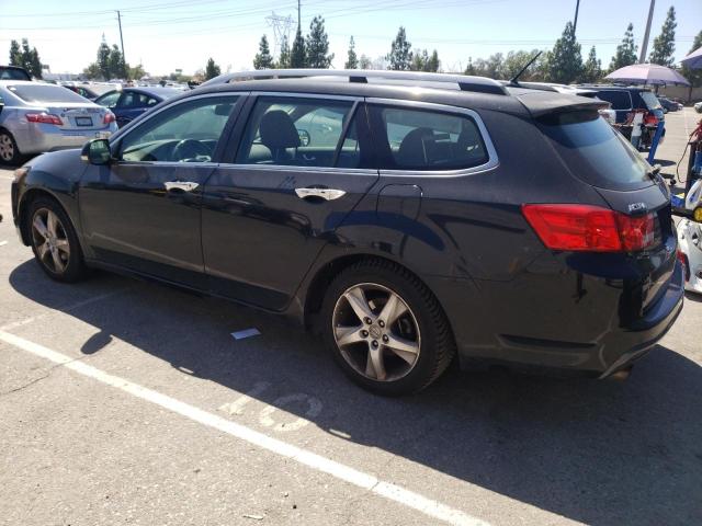 Photo 2 from auction – 2011 ACURA TSX with VIN JH4CW2H52BC002601