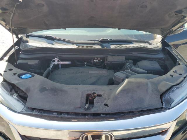 Photo 12 from auction – 2019 HONDA PILOT EXL with VIN 5FNYF5H53KB018690