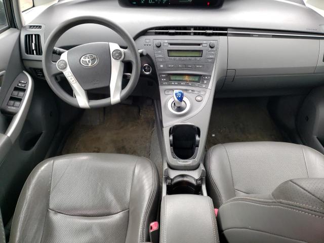 Zdjęcie 8 z aukcji – 2011 TOYOTA PRIUS z VIN JTDKN3DU8B1384180