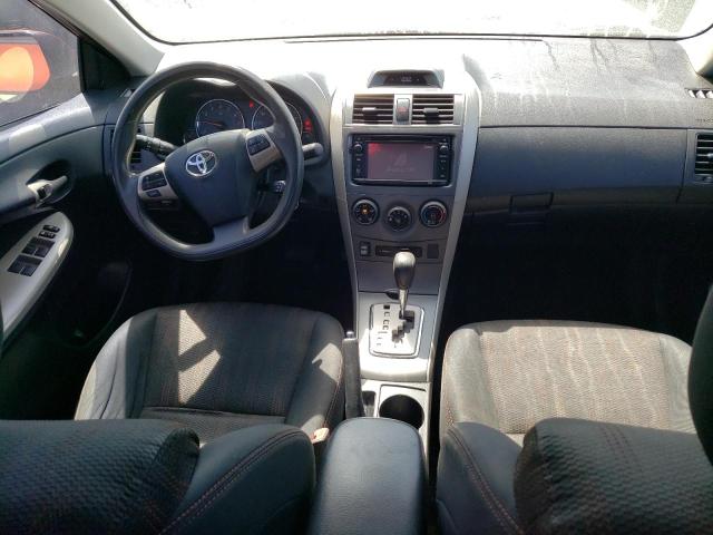 Photo 8 from auction – 2013 TOYOTA COROLLA BA with VIN 2T1BU4EE9DC065417