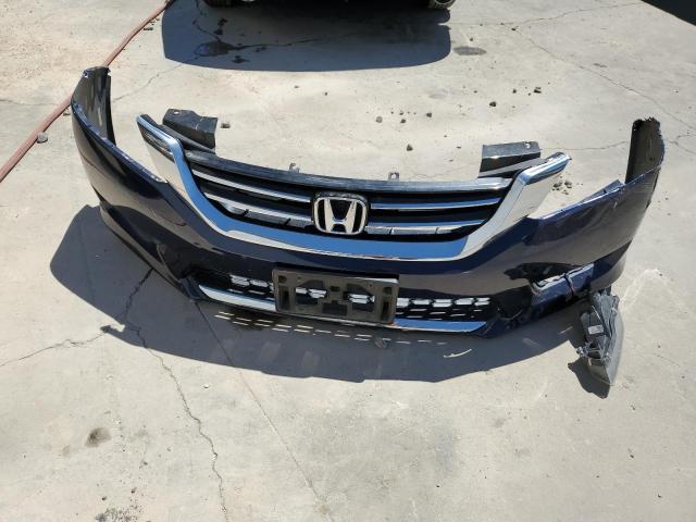 Photo 12 from auction – 2014 HONDA ACCORD EXL with VIN 1HGCR3F80EA028076