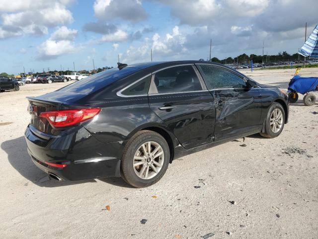 Photo 3 from auction – 2015 HYUNDAI SONATA SE with VIN 5NPE24AF0FH233379