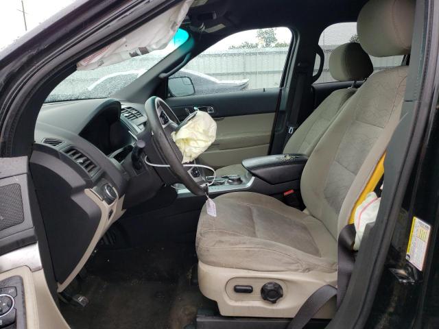 Photo 7 from auction – 2013 FORD EXPLORER with VIN 1FM5K8B8XDGA58885